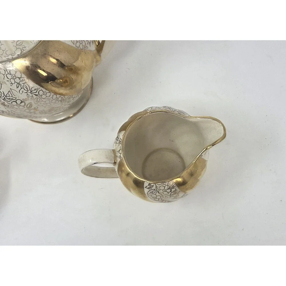 Sadler vintage james